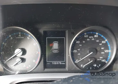 2018 Toyota Rav4 Le из США, поврежденный, VIN JTMZFREV6JD110298